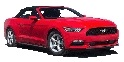 Ford Mustang Convertible image